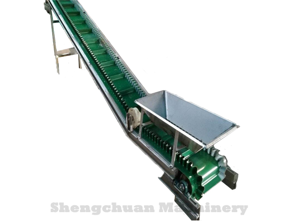 皮帶輸送機(jī)?。狠斔臀磥?lái)的力量