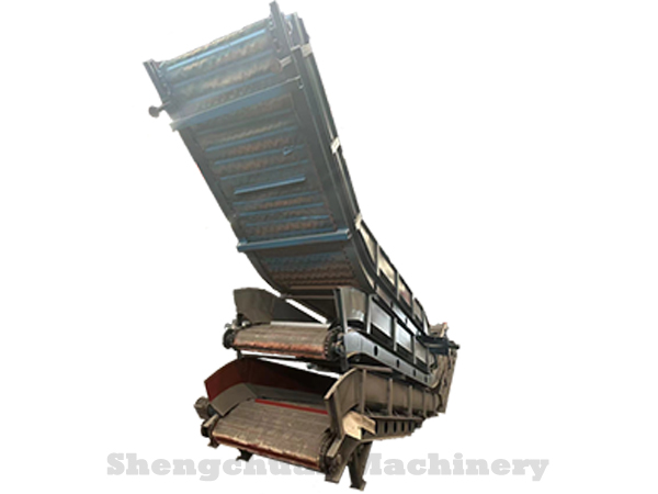 鏈板運輸機：高效運輸?shù)拿孛芪淦? />
</p>
<p>
	三、應(yīng)用場景
</p>
1.<span style=