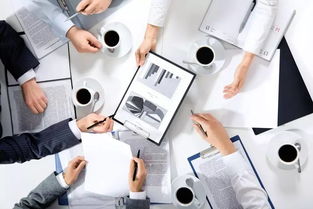 紡織服裝及日用品銷售職業適合度測評 你是否適合這個行業？