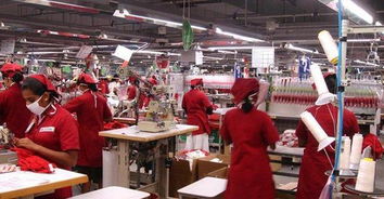 印度紡織挑戰(zhàn)全球服裝業(yè)霸主 與中國制造日用品銷售的對決