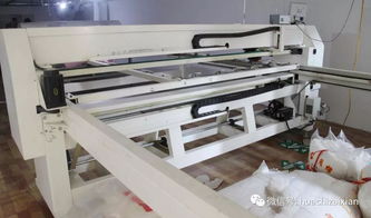 華池縣家紡產業新篇章 大型加工廠開業，床墊紡織品展新姿