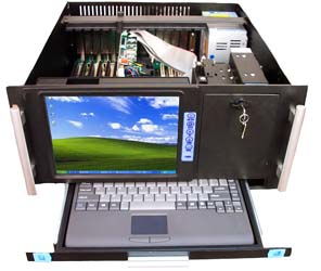 振樺電并瑞傳 強強聯手，躋身臺灣第三大工業計算機廠